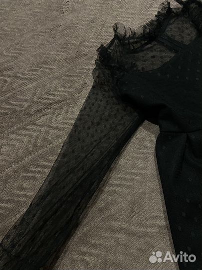 Платье детское