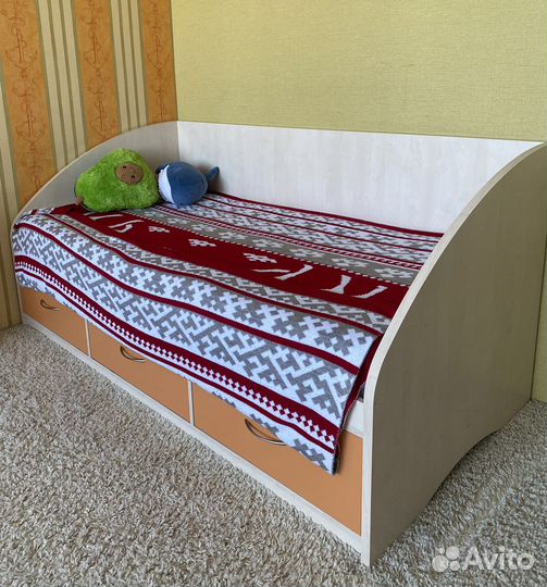 Набор детской мебели MrDoors