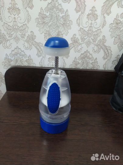 Измельчитель зелени