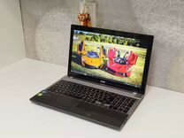 Отличный Acer i7 16Gb Nvidia FullHD