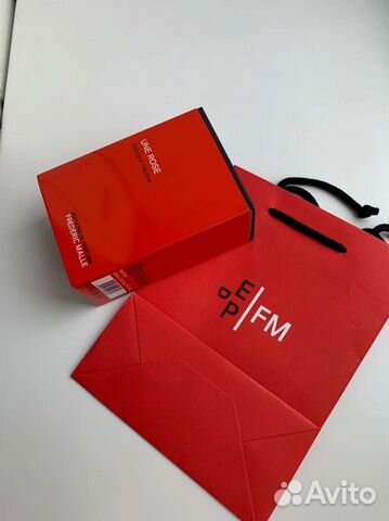 Духи/Парфюм/Туалетная вода Frederick Malle 100мл