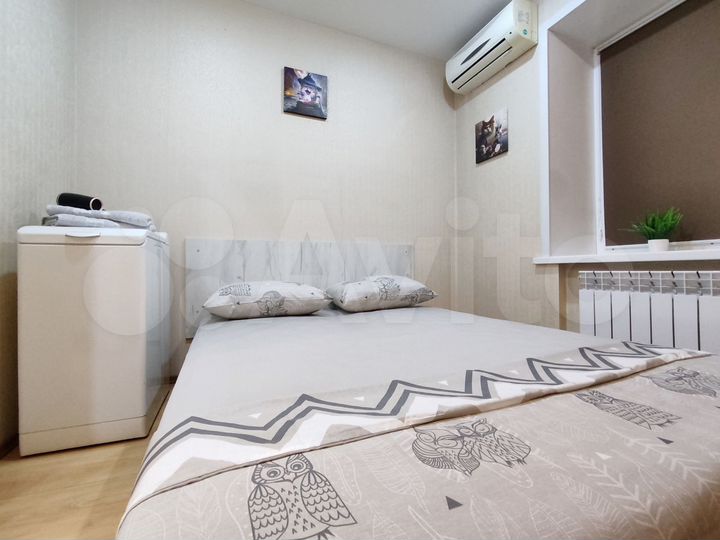 Квартира-студия, 19 м², 2/5 эт.
