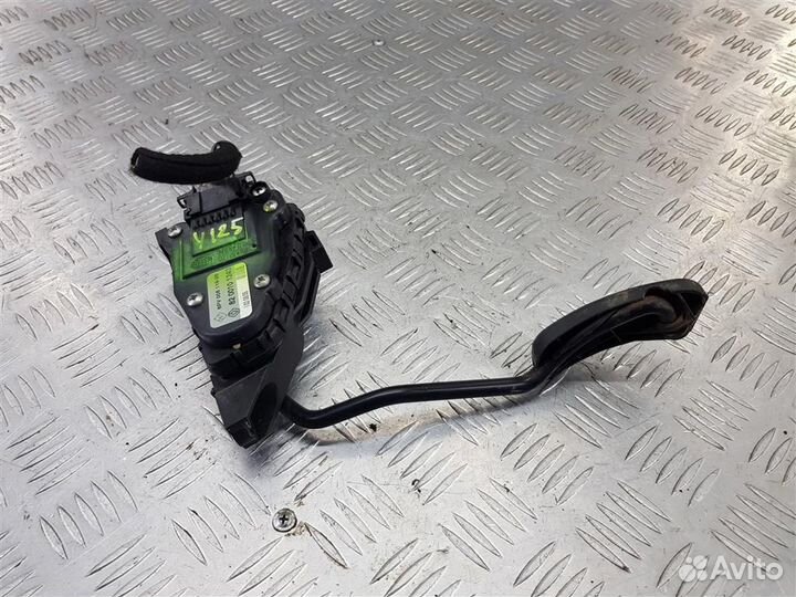 Педаль газа рено Kangoo 1