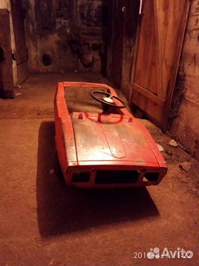 Продам машину СССР