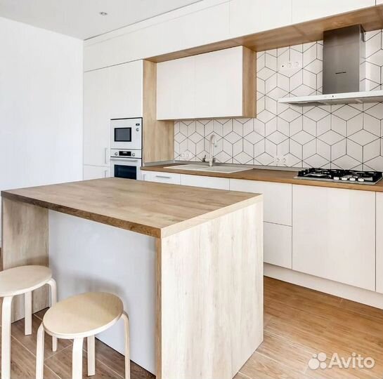 Кухонный гарнитур 