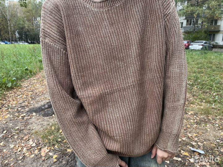 Свитер opium knight