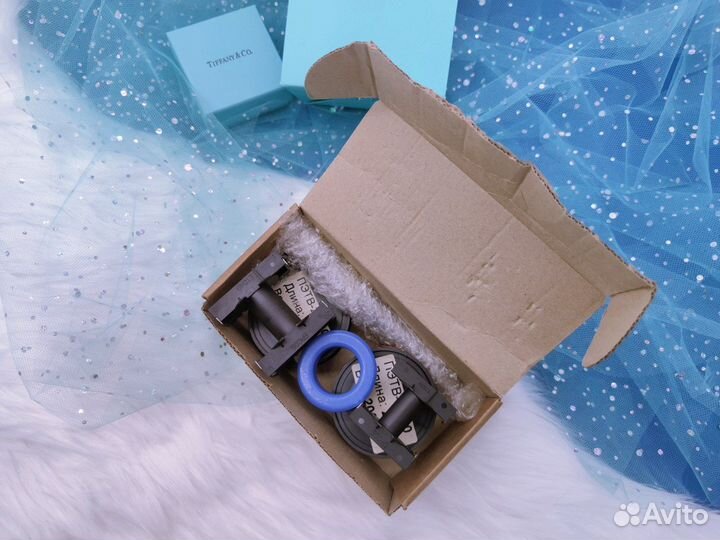 Феррит + каркас для сердечника 87 провод обмотка