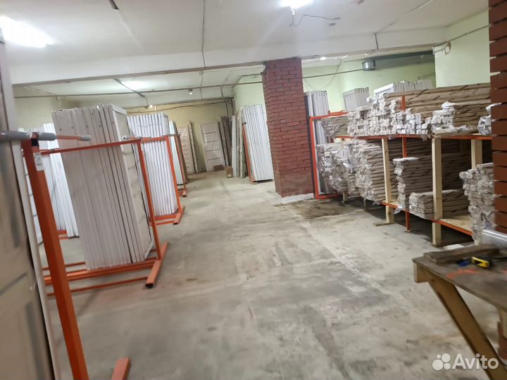 Межкомнатные двери с доставкой в Шмидтово