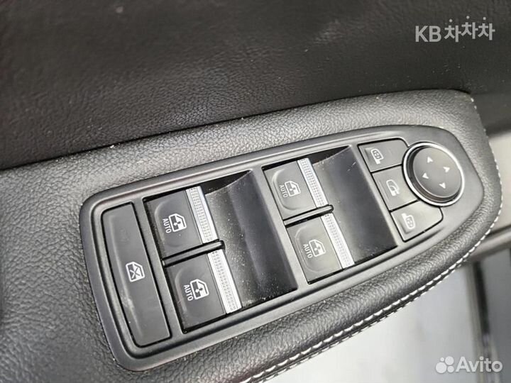 Renault Samsung XM3 1.3 AMT, 2021, 55 000 км