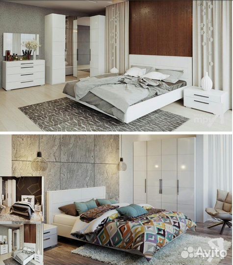 Тумба Наоми тб-15