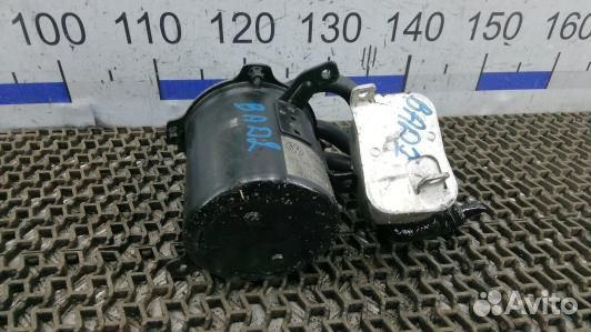 Корпус топливного фильтра audi Q7 (BAD02US01)