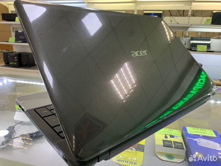 Ноутбук Acer E1-531-1002G32 15,6