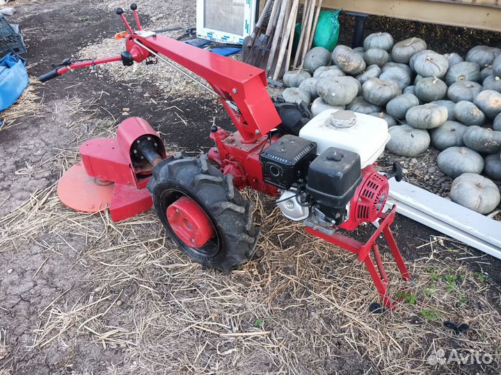 Мотоблок мтз беларус 09н