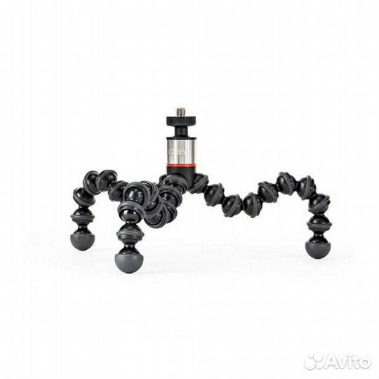 Штатив Joby GorillaPod 325 черный/серый (JB01505)