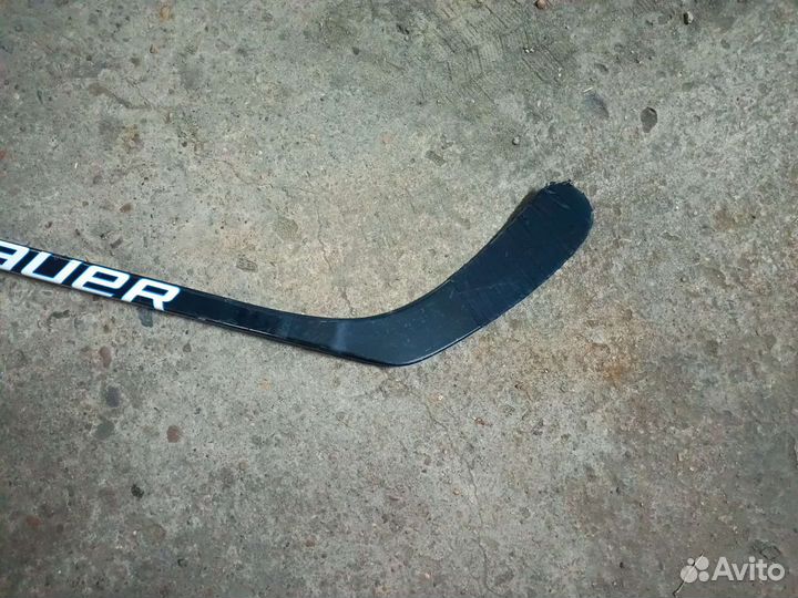 Хоккейные клюшки bauer