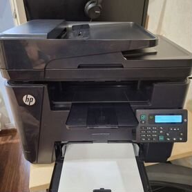 Мфу HP LaserJet Pro M225rdn