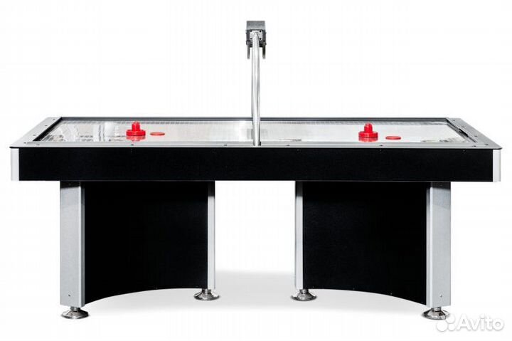 Аэрохоккей 