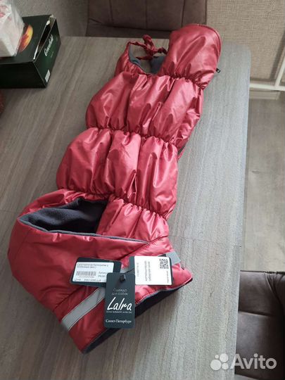 Продаётся жилетка для собаки