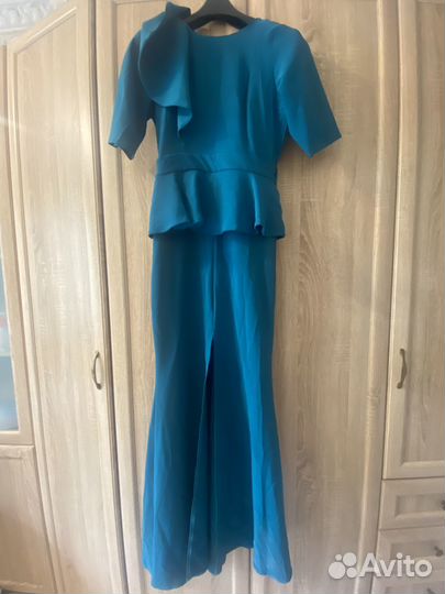 Вечернее платье 46 размера