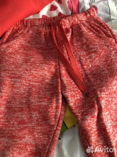 Спортивный костюм