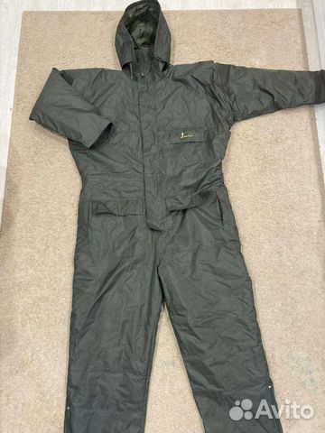 Рыбацкий костюм