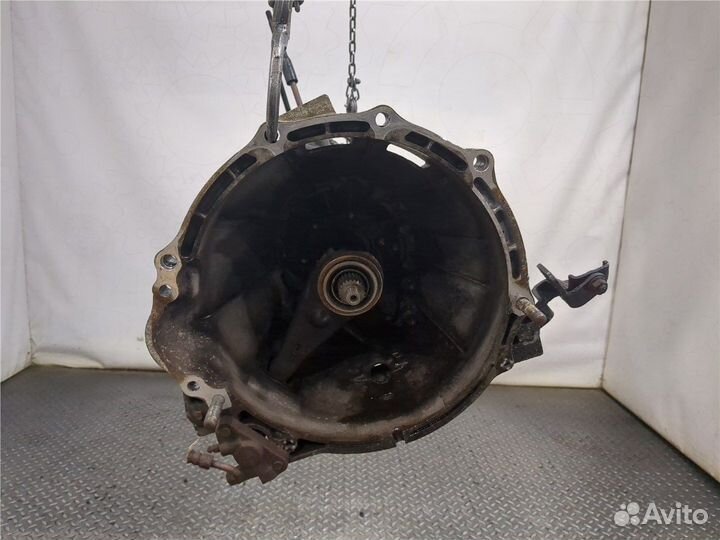 Кпп 5-ст.мех 4х4 (МКПП) Suzuki Grand Vitara, 1999