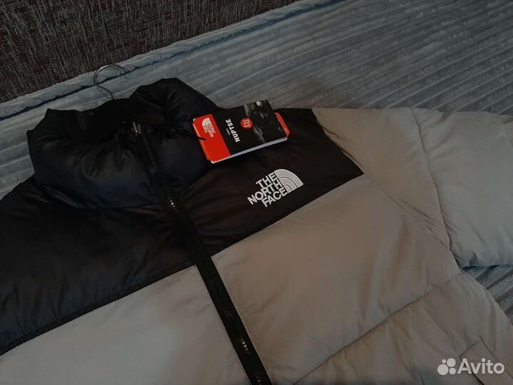 Куртка the north face 700