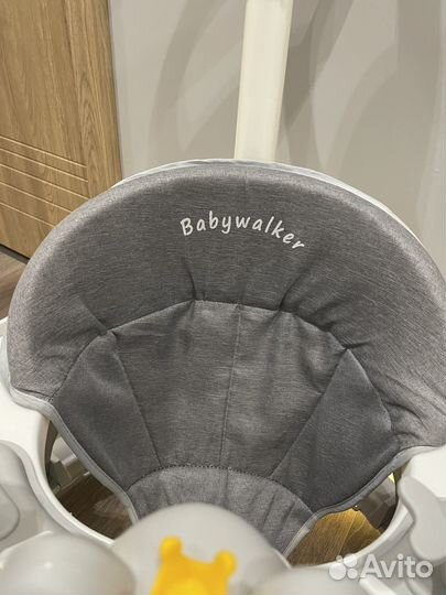 Ходунки детские