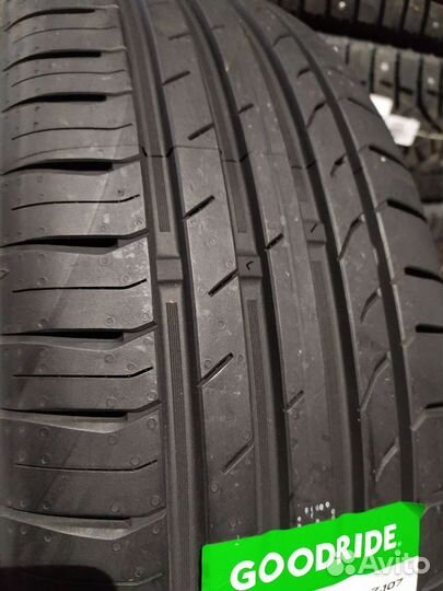 Goodride ZuperEco Z-107 225/50 R17