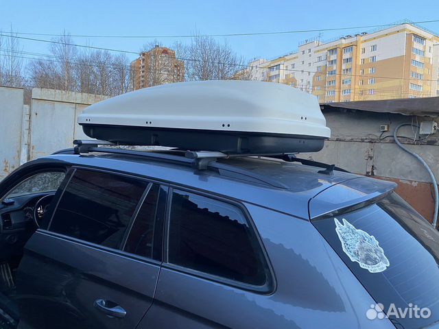 Автобокс аренда прокат