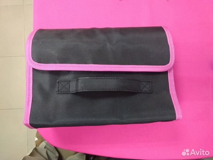 Бьюти кейс для косметики Avon