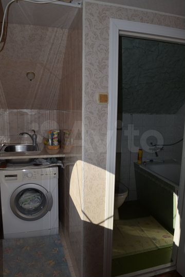 Квартира-студия, 40 м², 3/3 эт.