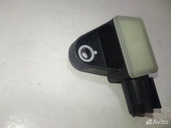 Датчик airbag Volkswagen Tiguan 5N1 2007-2011г