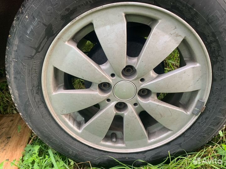 Nordman WR SUV 175/65 R14