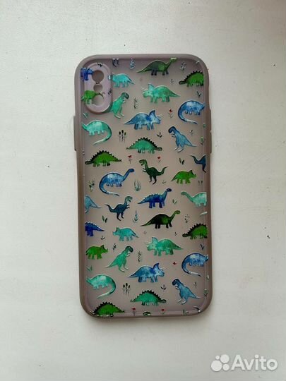 Чехол для телефона