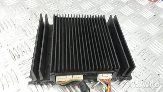 Усилитель музыки hyundai I40 (4UK13XL01)