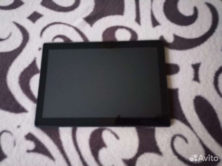 Планшет lenovo tb-x304l