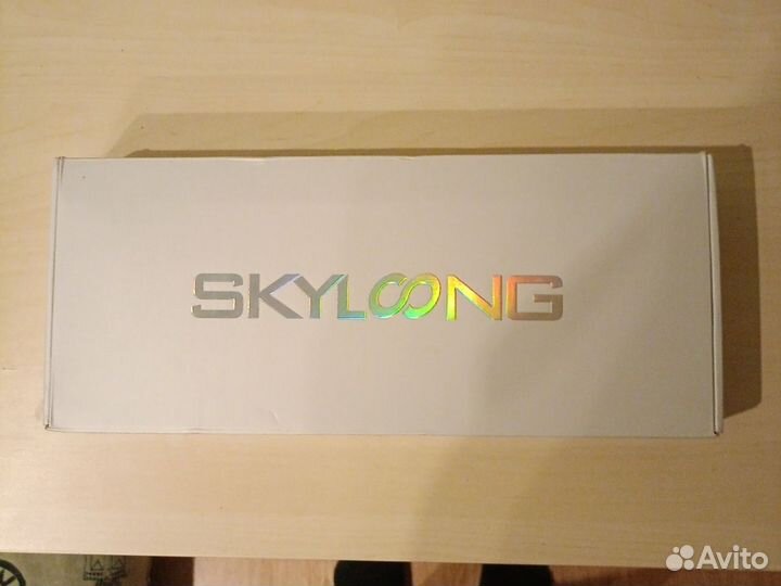 Skyloong sk64
