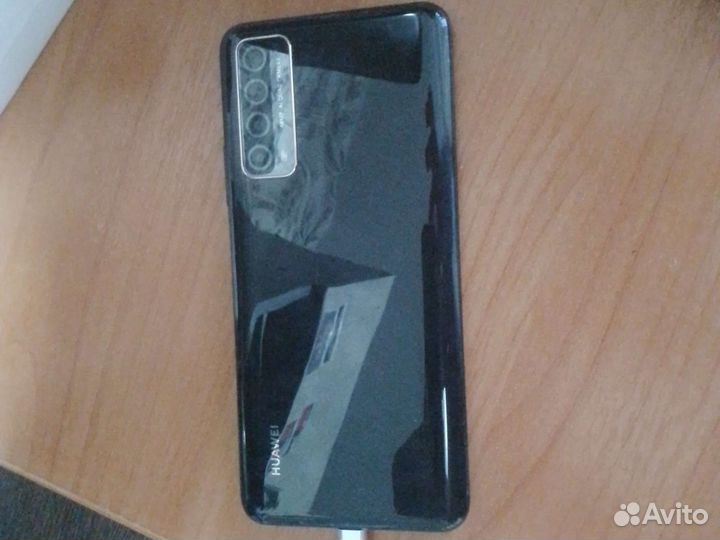 Huawei p smart 2021