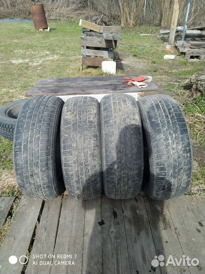 Kumho Solus HA31 215/65 R16
