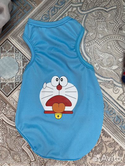 Одежда для собак мелких пород