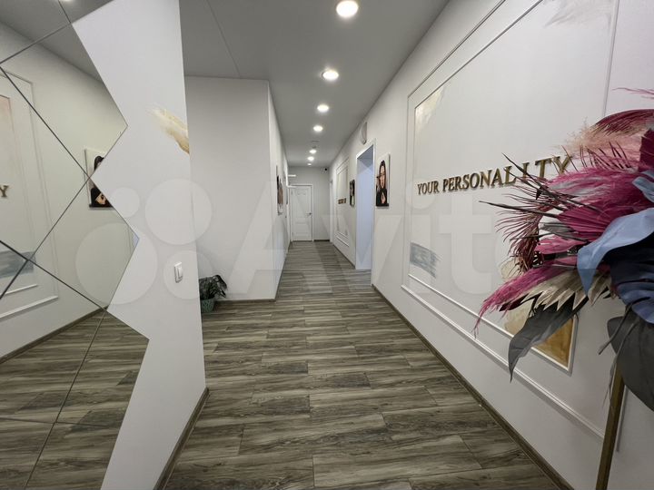 Свободного назначения, 143 м²