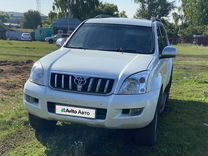 Toyota Land Cruiser Prado 2.7 AT, 2003, 440 000 км, с пробегом, цена 1 300 000 руб.