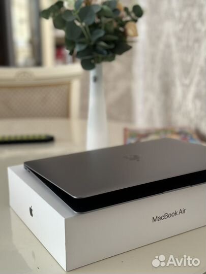 Ноутбук Apple MacBook Air 13 M1