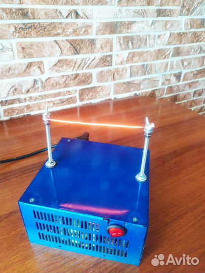 Термонож. Горячий нож. Терморезка. Канзаши