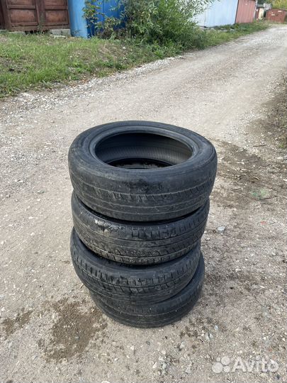 Pirelli Cinturato P1 185/55 R15