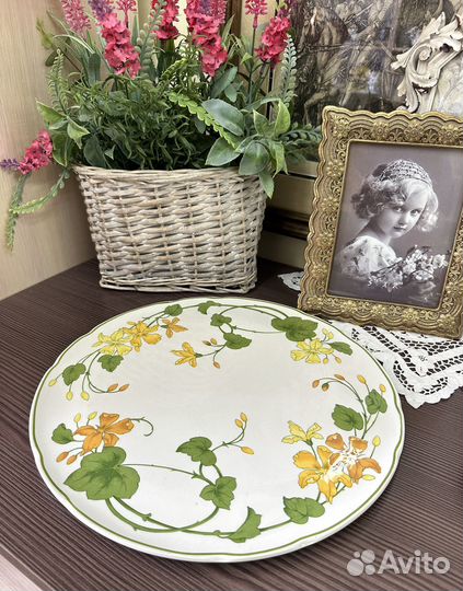 Набор для специй Villeroy & Boch Geranium