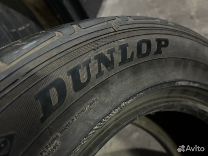Dunlop SP Sport LM703 235/55 R18 100V