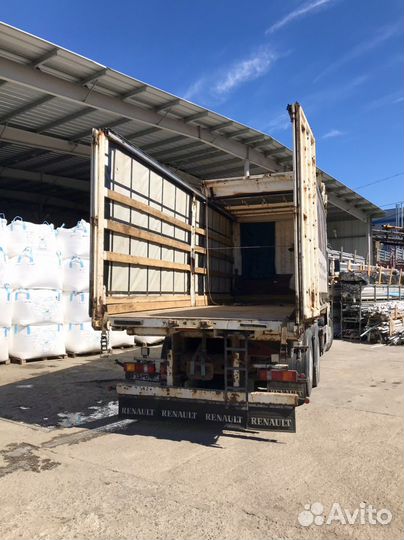 Грузоперевозки до 15 тонн