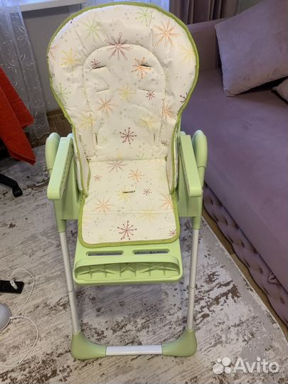 Стульчик для кормления